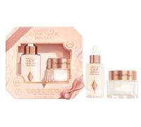 CHARLOTTE TILBURY - CHARLOTTE'S ICONIC MAGIC SKIN DUO SPF - Face Cream