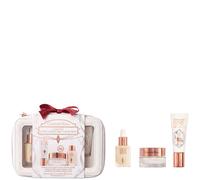 Iconic Magic Skin + Lip Secrets - Face Kit Charlotte Tilbury 2524 Charlotte's Iconic Magic Skin + Lip Secrets Size: