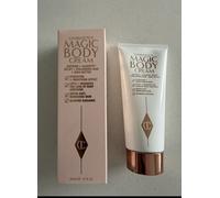 Charlotte Tilbury Magic Body Cream | 200ml