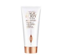 Charlotte Tilbury Charlotte's Magic Body Cream, Moisturiser, 200ml