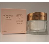CHARLOTTE TILBURY CHARLOTTE'S MAGIC CREAM SPF 15 PA+, 30ml BOXED RRP £54