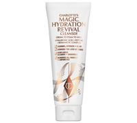 CHARLOTTE TILBURY - CHARLOTTE'S MAGIC HYDRATION REVIVAL CLEANSER - Cleansing Foam
