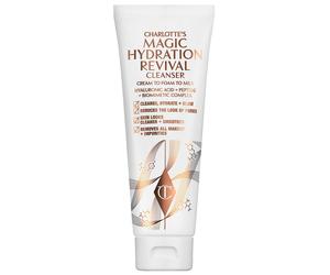 CHARLOTTE TILBURY - CHARLOTTE'S MAGIC HYDRATION REVIVAL CLEANSER - Cleansing Foam