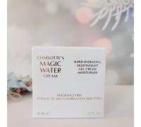 Charlotte Tilbury Charlotte's Magic Water Cream 30ml New & boxed