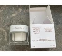 Charlotte Tilbury Charlotte’s Magic Water Cream Gel Moisturiser 30ml NEW RRP £54