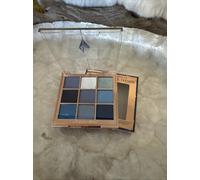 CHARLOTTE TILBURY CHARLOTTE'S PALETTE OF BEAUTIFYING EYE TRENDS DENIM DIMENSION