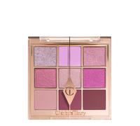Charlotte Tilbury Charlotte's Palette Of Beautifying Eye Trends - Digital Lilac