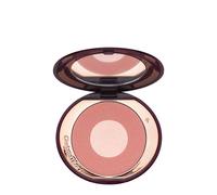 Charlotte Tilbury Cheek to Chic Powder Blush - Pillow Talk Original 9747 Cheek To Chic Size: