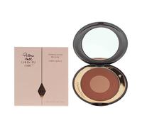 Charlotte Tilbury Cheek To Chic Blusher 8G - Pillow Talk Intense