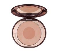 Charlotte Tilbury Cheek To Chic Blusher, Blush, First Love, Pearls