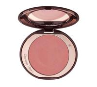 Charlotte Tilbury Cheek To Chic Blusher, Blush, Love Glow, Pearls