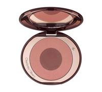 Charlotte Tilbury Cheek To Chic Blusher, Blush, Sex On Fire, Pearls
