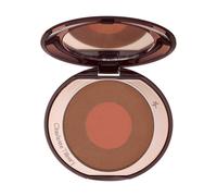 Charlotte Tilbury Cheek To Chic Reddy Brown 302 Cheek To Chic Size: