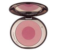 CHARLOTTE TILBURY Cheek to Chic blusher , FIRST LOVE