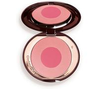 Charlotte Tilbury Cheek To Chic Cool Pink 1663 Cheek To Chic Size: