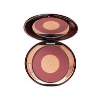 Charlotte Tilbury Cheek to Chic in Walk of No Shame, Blush, Seductive