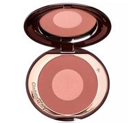 Charlotte Tilbury Cheek To Chic Pillow Talk Intense