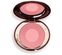 Charlotte Tilbury Cheek To Chic Pink 1709 Cheek To Chic Size: