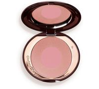 Charlotte Tilbury Cheek To Chic Pink 2942 Cheek To Chic Size: