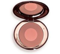 Charlotte Tilbury Cheek To Chic Reddy Brown 9 Cheek To Chic Size: