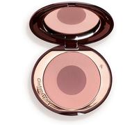 Charlotte Tilbury Cheek To Chic Rose 555 Cheek To Chic Size: