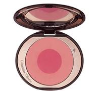 Charlotte Tilbury Cheek to Chic Swish & Pop Blusher Ecstasy by CHARLOTTE TILBURY