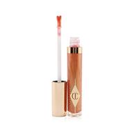CHARLOTTE TILBURY COLLAGEN LIP BATH REFRESH ROSE PLUMP LIP GLOSS FULL SIZE NEW
