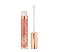 Charlotte Tilbury Collagen Lip Bath - Pillow Talk - New ✨