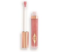 Charlotte Tilbury Collagen Lip Bath Lip Gloss - Pillow Talk Fair 3090 Collagen Lip Bath Size: