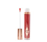 Charlotte Tilbury Collagen Lip Bath, Lip Gloss, Walk Of No Shame