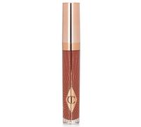 Charlotte Tilbury Collagen Lip Gloss - PILLOW TALK