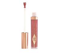 Charlotte Tilbury Collagen Lip Bath Lip Gloss - Pillow Talk Medium 9807 Collagen Lip Bath Size: