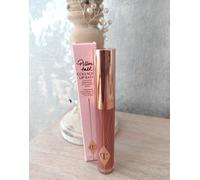 Charlotte Tilbury Collagen Lip Bath Pillow Talk Medium 7.9ml Full Size New Boxed