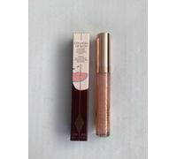 CHARLOTTE TILBURY COLLAGEN LIP BATH REFRESH ROSE PLUMP LIP GLOSS 7.9ml Boxed