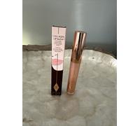 CHARLOTTE TILBURY COLLAGEN LIP BATH REFRESH ROSE PLUMP LIP GLOSS FULL SIZE NEW