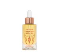 CHARLOTTE TILBURY Collagen Superfusion Facial Oil 30ml New In Box UK