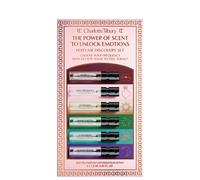 Charlotte Tilbury Collection of Emotions Fragrance Set