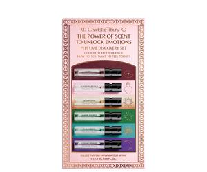 Charlotte Tilbury Collection of Emotions Fragrance Set