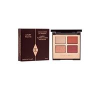 Charlotte Tilbury Colour-Coded Eye Shadows Luxury Palette (Walk of No Shame)