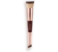 Charlotte Tilbury Contour Makeup Brush - 4905 Hollywood Complexion Brush Size: