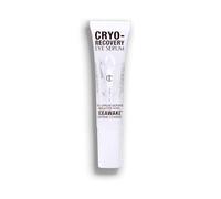 Charlōttē Tilbury | Cryo-Recovery Eye Serum with IceAwake Caffeine Complex | Depuffing and Brightening Treatment | 15mL[Box Excluded]