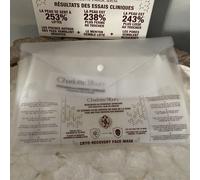 CHARLOTTE TILBURY CRYO-RECOVERY FACE MASK ICE POWER LIFT EFFECT BNIB