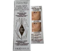 Charlotte Tilbury Dark Spot Correcting Radiance Recovery Serum - 10 Ml 765 Dark Spot Correcting Radiance Recovery Serum Size: