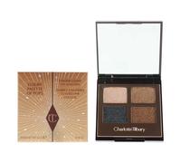 Charlotte Tilbury Dazzling Diamonds Luxury Palette Of Pops Eye Palette 5.2g
