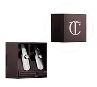CHARLOTTE TILBURY Double Cube Pencil Sharpener