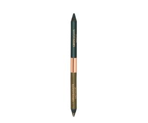 Charlotte Tilbury Double Ended Liner, Eyeliner, Green Lights