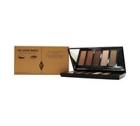 CHARLOTTE TILBURY easy eye palette super nudes 7.2g 8.2 g (Pack of 1) Super Nudes Eye Shadow