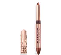 Charlotte Tilbury Exagger-eyes Mascara Easy Eyeshadow Stick - Bronzed Garnet 528 Exagger-eyes Easy Eyeshadow Stick Size: