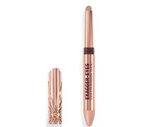 Charlotte Tilbury Exagger-eyes Mascara Easy Eyeshadow Stick - Nude Sculpt 1071 Exagger-eyes Easy Eyeshadow Stick Size: