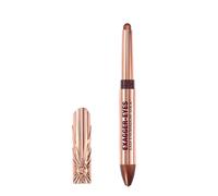 Charlotte Tilbury Exagger-eyes Easy Eyeshadow Stick - Bronzed Garnet